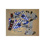 Kit Déco 250 / 450 YZF 03 04 05 (REFY5959)