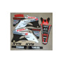 Kit Déco 250 / 450 YZF 06 07 08 09 (REFY9117)