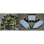 Kit Déco 250 / 450 YZF 06-07-08-09 (REFY3764)