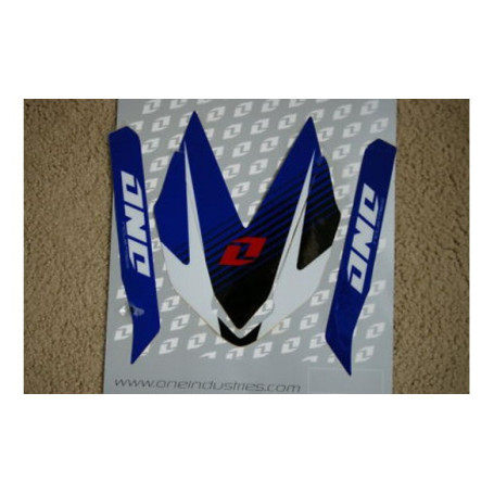 Kit Déco 250 / 450 YZF 10 11 12 13 (REFY2335)