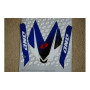 Kit Déco 250 / 450 YZF 10 11 12 13 (REFY2335)