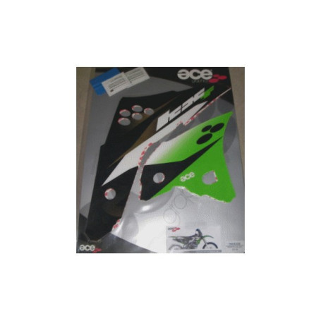 Kit Déco 250 KXF 06-08 (REFKW05ZZ)