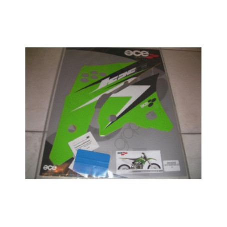 Kit Déco 250 KXF 06-08 (REFKW10ZZ)