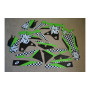 Kit Déco 250 KXF 13 14 15 16 ONE IND. (REFKW5980)
