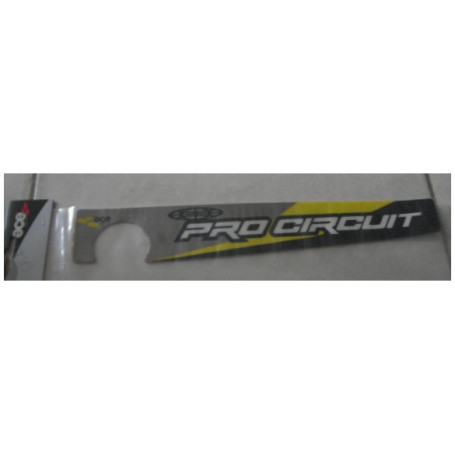 Kit Déco 250 RMZ 04-06 (REFSZRMZ28)