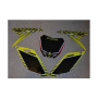 Kit Déco 250 RMZ 10-16 rockstar (REFSZ9749)