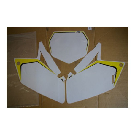 Kit Déco 250 RMZ 2007 2008 2009 (REFSZ6208)