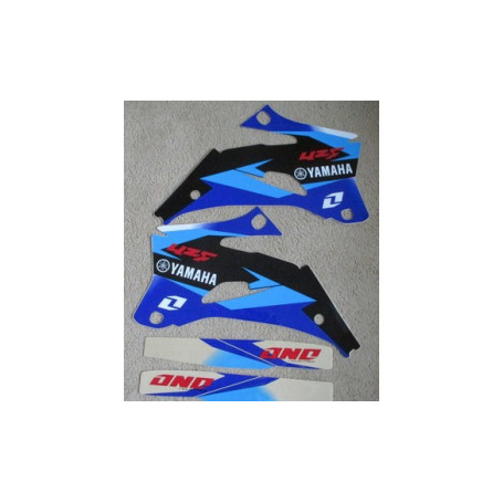 Kit Déco 250/450 YZF 06 07 08 09 YAMAHA (REFY8095)