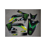 Kit Déco 450 CRF 05 06 07 08 (REFH4080)