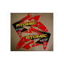 Kit Déco 450 CRF 05 06 07 08 (REFH5128)