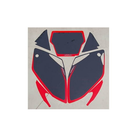 Kit Déco 450 CRF 2007 (REFH6630)