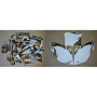 Kit Déco 450 CRF 2008 (REFH1557)