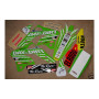 Kit Déco 450 KXF 06 07 08 (REFKW3330B)