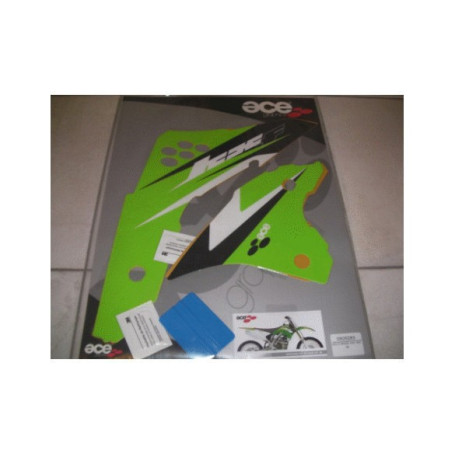 Kit Déco 450 KXF 06-08 (REFKW11ZZ)