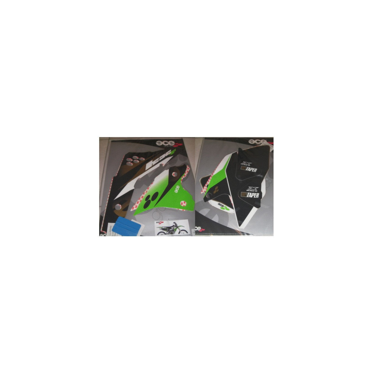 Kit Déco 450 KXF 06-08 (REFKW1213)