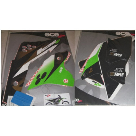 Kit Déco 450 KXF 06-08 (REFKW1213)