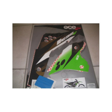 Kit Déco 450 KXF 06-08 (REFKW12ZZ)