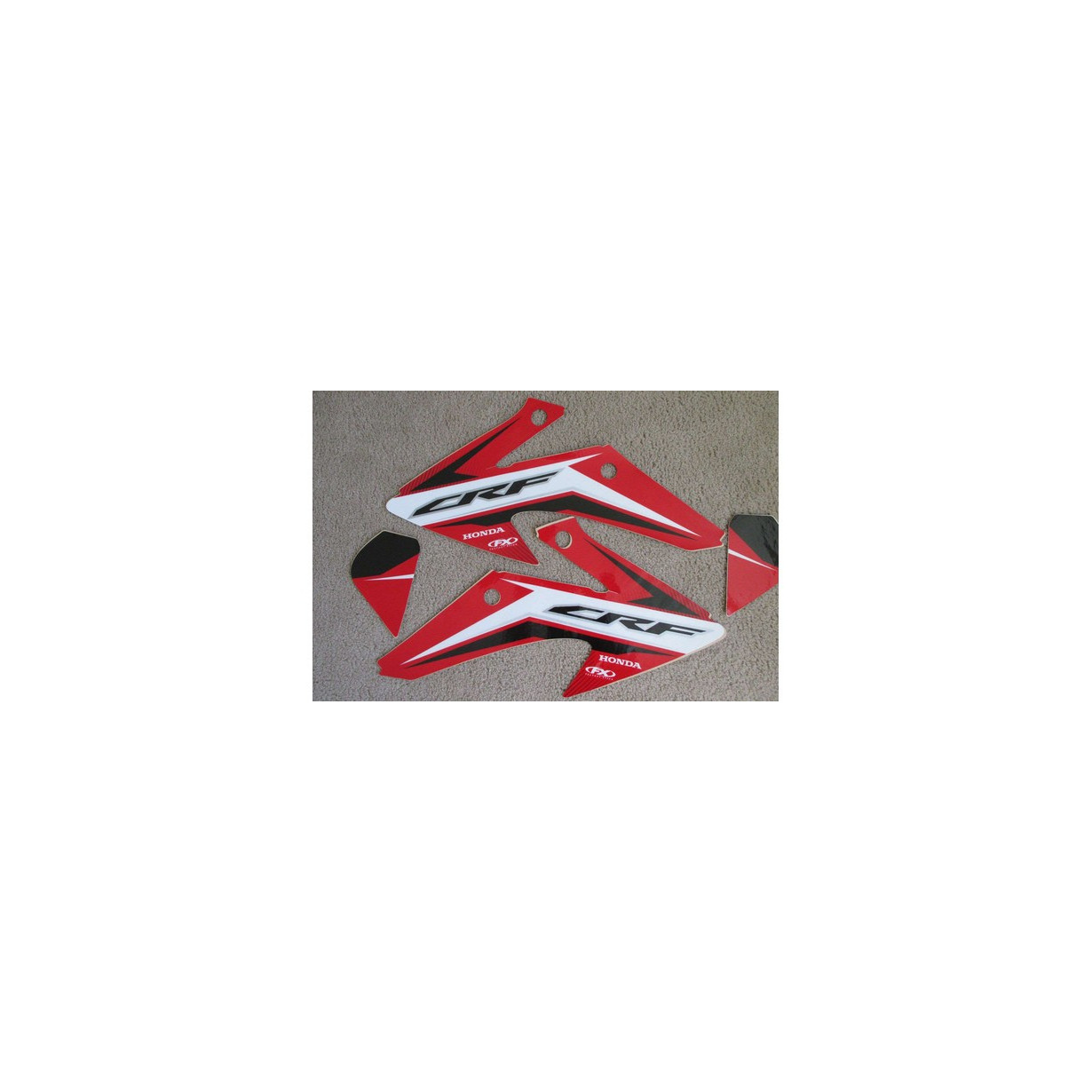 Kit Déco 150 / 230 CRF 08 à 16 FX (REFH2652)