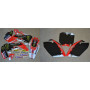 Kit Déco 150 CRF 07-16 (REFH9643)