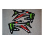 Kit Déco 250 / 450 CRF 09 10 11 12 13 (REFH3523)