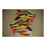 Kit Déco 250 / 450 CRF 09 10 11 12 13 (REFH4732)