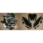 Kit Déco 250 / 450 CRF 09 10 11 12 13 (REFH5716)