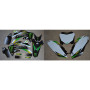 Kit Déco 250 / 450 CRF 09 10 11 12 13 (REFH9320)