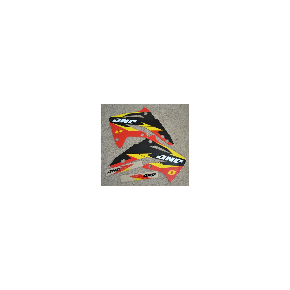 Kit Déco 250 CRF 04 05 06 07 08 09 (REFH3894-)