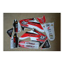Kit Déco 250 CRF 04 05 06 07 08 09 (REFH3530)
