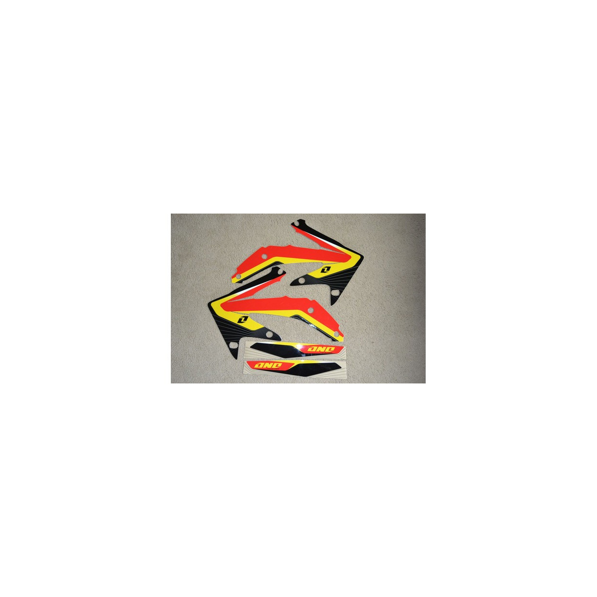Kit Déco 450 CRF 05 06 07 08 (REFH1305)
