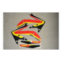 Kit Déco 450 CRF 05 06 07 08 (REFH1305)