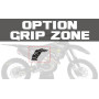 Option GRIP Zone Transparent