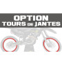 TOURS DE JANTES