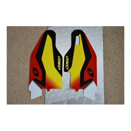 Kit Déco 450 RMZ 08-16 de fourche (REFSZ4015)