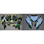 Kit Déco 450 YZF 10 11 12 13 14 (REFY0635)