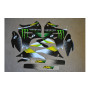 Kit Déco 450 YZF 10 11 12 13 14 (REFY4126)