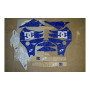 Kit Déco 450 YZF 10 11 12 13 14 (REFY9310)