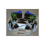 Kit Déco 450 YZF 10 11 12 13 14 (REFY9585)