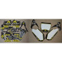 Kit Déco 450 YZF 10 11 12 13 14 (REFY9589)