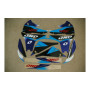 Kit Déco 450 YZF 10 11 12 13 14 (REFY9941)