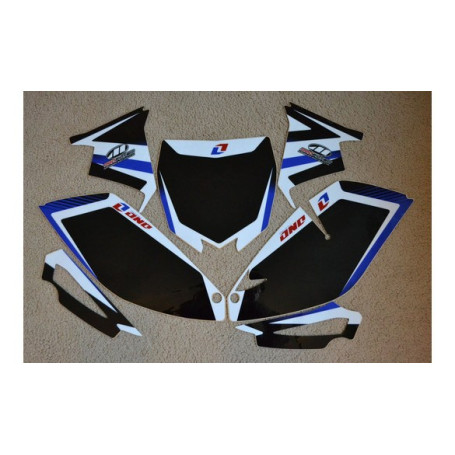 Kit Déco 450 YZF 10 11 12 13 14 (REFY9969)