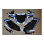 Kit Déco 450 YZF 10 11 12 13 14 (REFY9969)