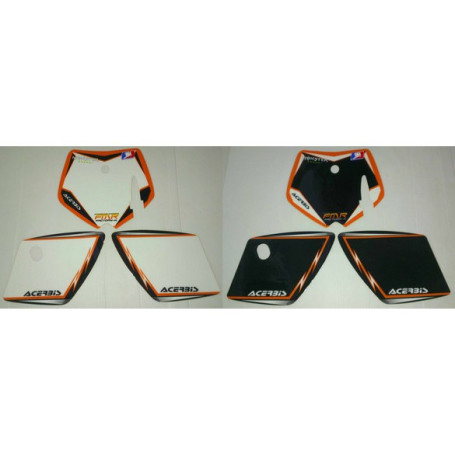 Kit Déco 50 sx 02 03 04 05 06 07 08 (REFSXPLQ2)