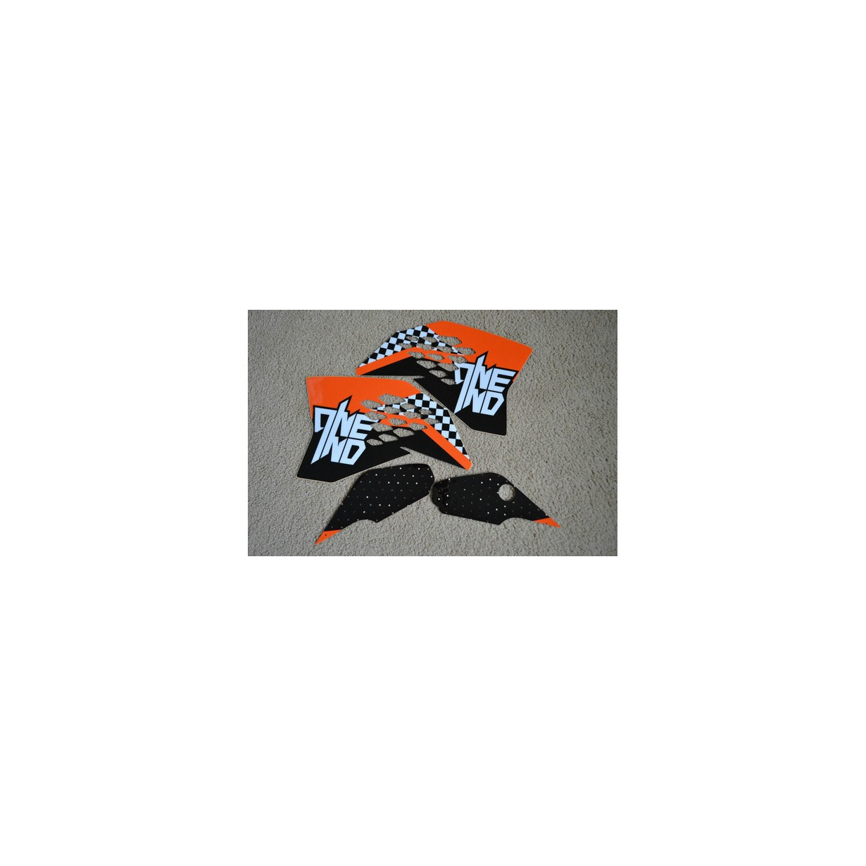 Kit Déco 65 SX 09 10 11 12 13 14 15 (REFKT9013)
