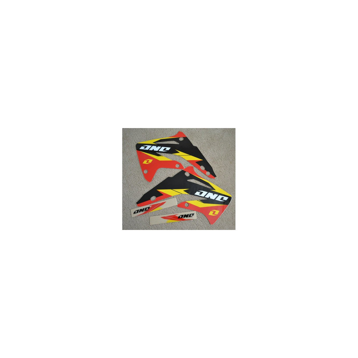 Kit Déco 85 cr 03 à 06 (REFH9903)