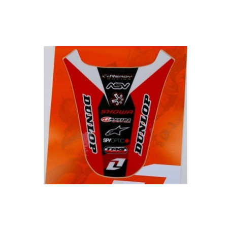 Kit Déco 85 cr 96 à 08 (REFH5520)