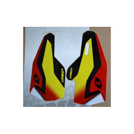 Kit Déco 85 RM 2005 à 2016 (REFSZ2148)