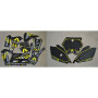 Kit Déco 85 SX 06 07 08 09 10 11 12 (REFKT6011)