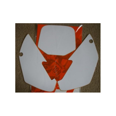 Kit Déco 85 YZ 2002 à 2014 (REFY1608)