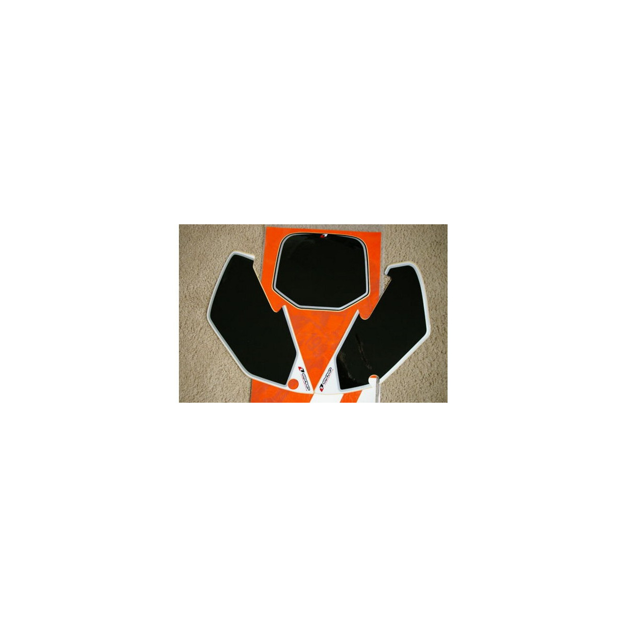 Kit Déco 85 YZ 2002 à 2014 (REFY8089)